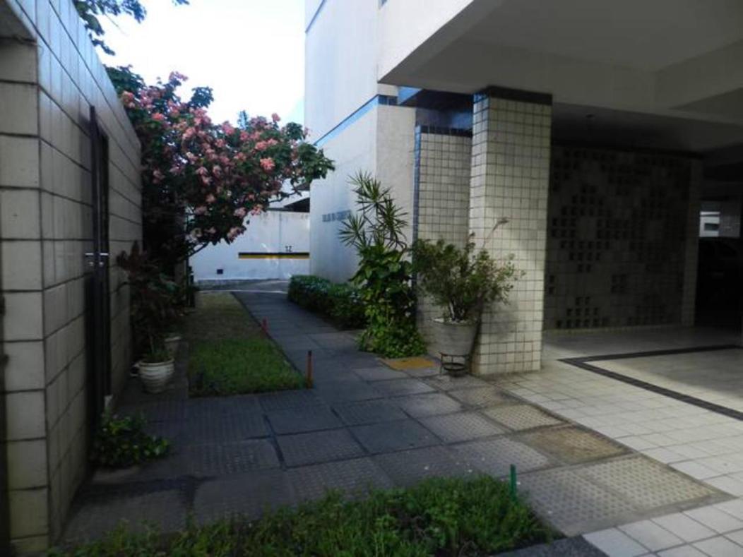 Pequeno Individual , Ventilador,tv, Mesa De Trabalho, Bairro Do Espinheiro Homestay Recife